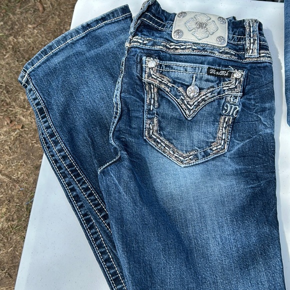 Miss Me Denim - Miss Me Jeans